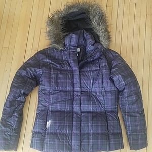 Columbia Winter Jacket